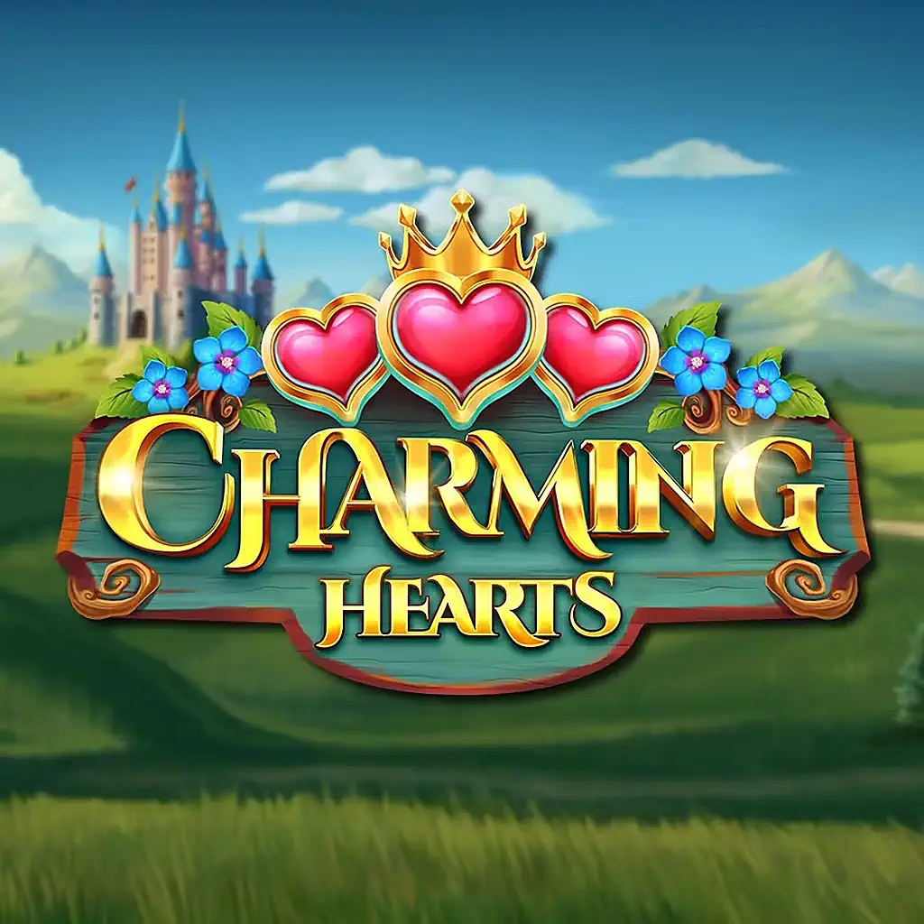 Charming Hearts - обзор слота Charming Hearts | Казино-слот обзор